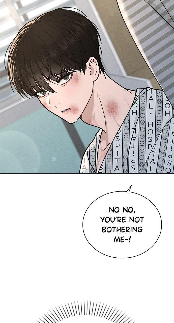 Ex-Love Review Chapter 48 - Page 61