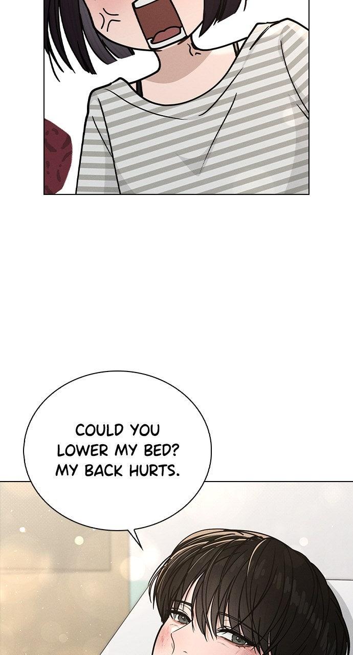 Ex-Love Review Chapter 48 - Page 65