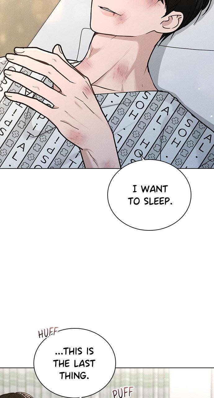 Ex-Love Review Chapter 48 - Page 66