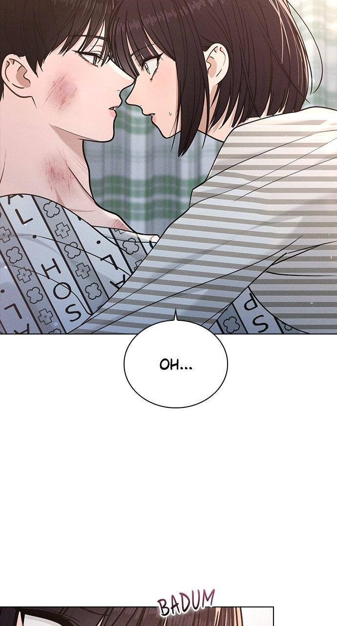 Ex-Love Review Chapter 48 - Page 72