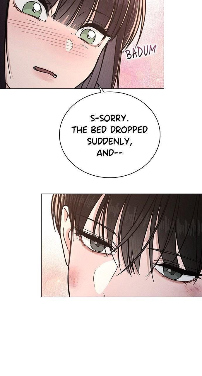 Ex-Love Review Chapter 48 - Page 73
