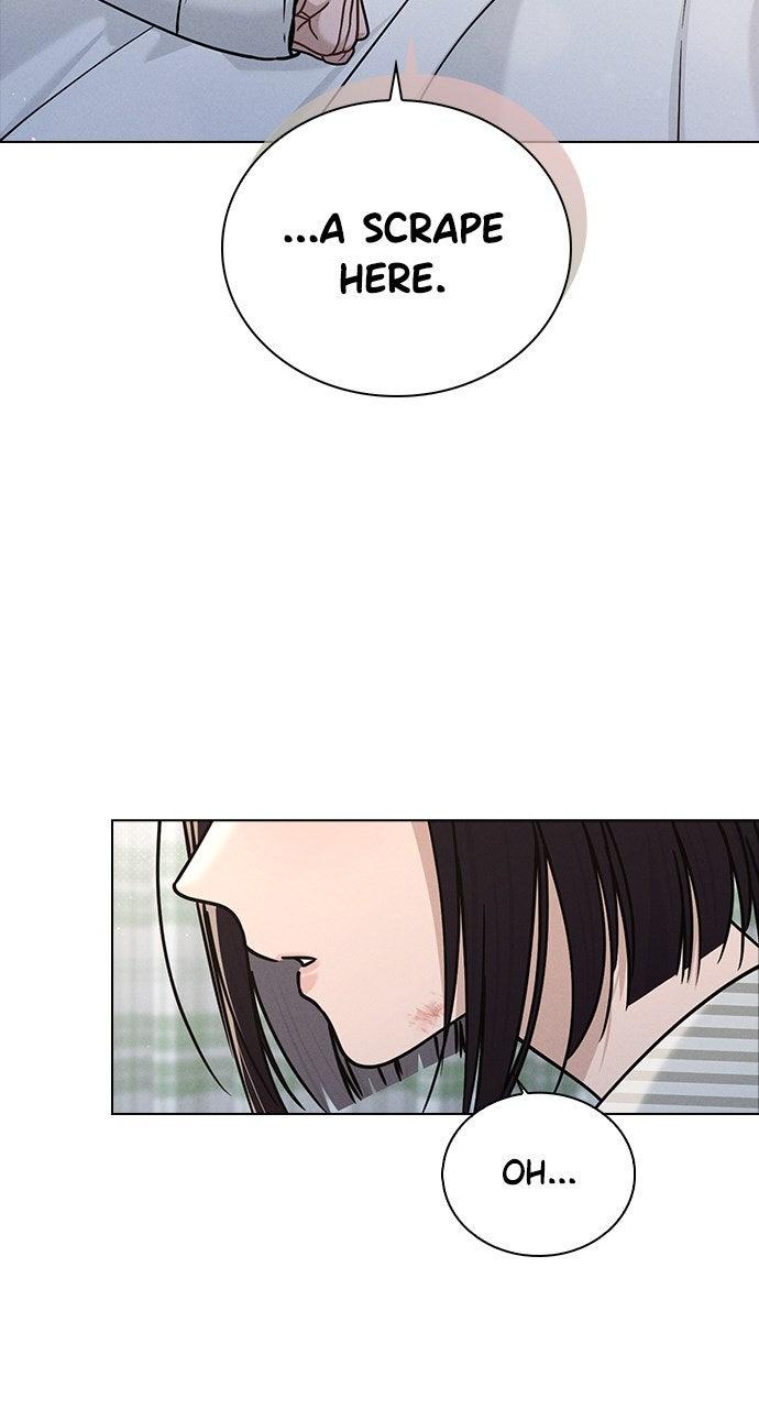 Ex-Love Review Chapter 48 - Page 76