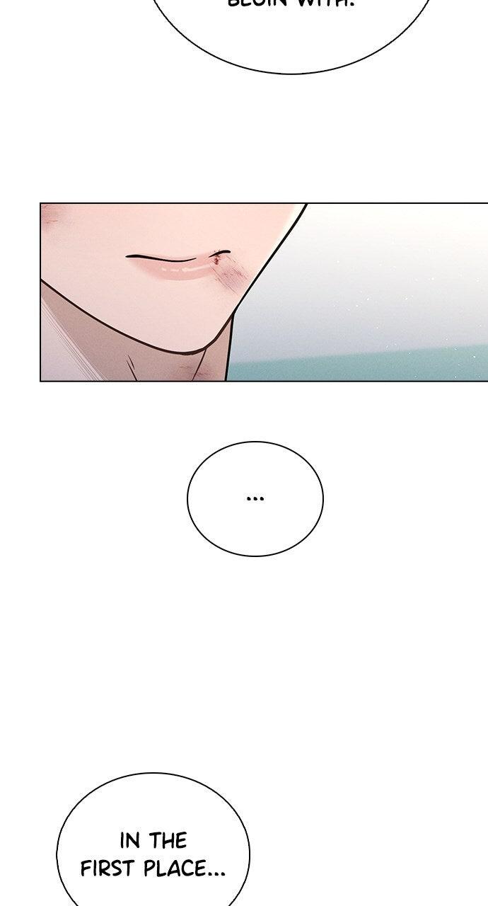 Ex-Love Review Chapter 48 - Page 80