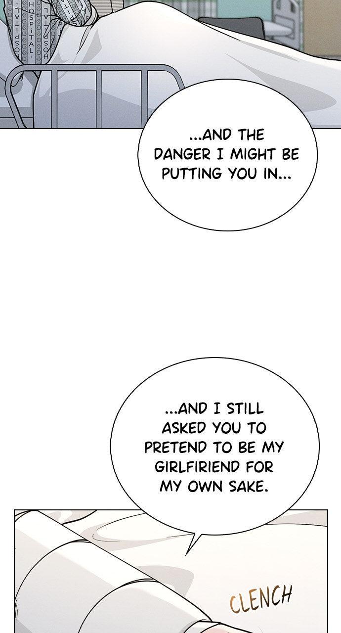 Ex-Love Review Chapter 48 - Page 83