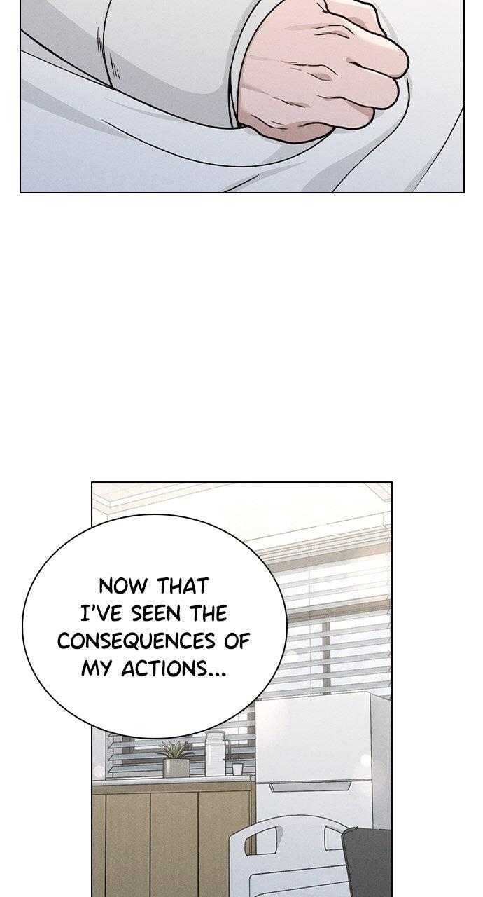 Ex-Love Review Chapter 48 - Page 84