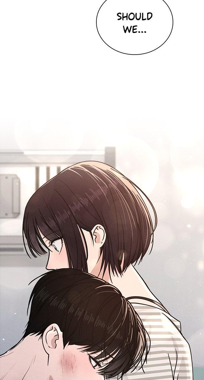 Ex-Love Review Chapter 48 - Page 87