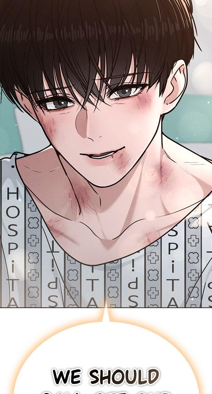 Ex-Love Review Chapter 48 - Page 91