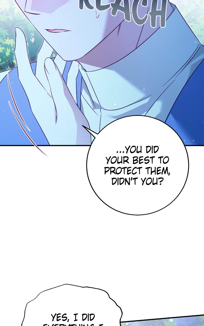 Fallen to Paradise Episode 42 59