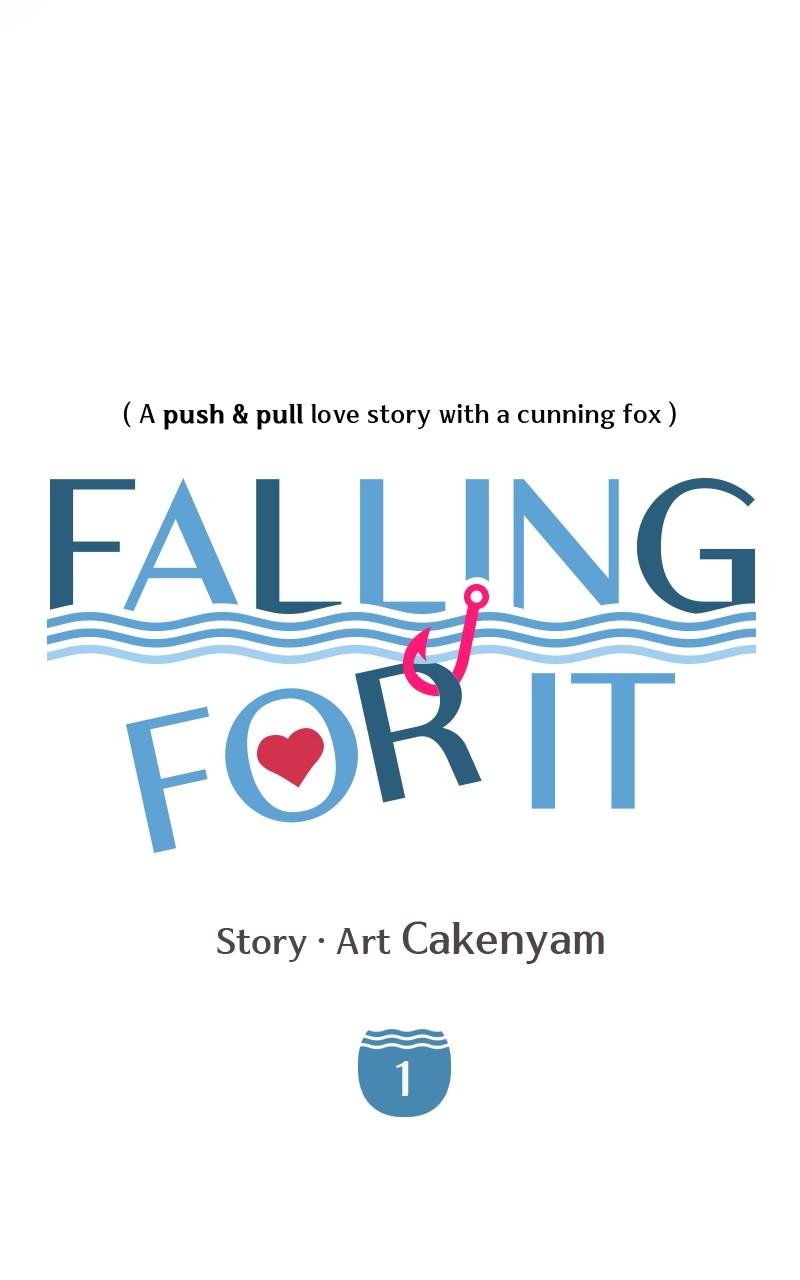 Falling For It Episode 1 28