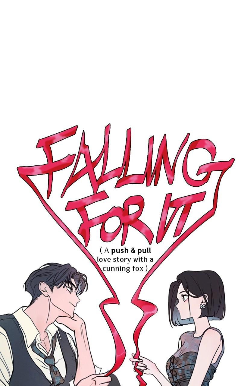 Falling For It Episode 1 123