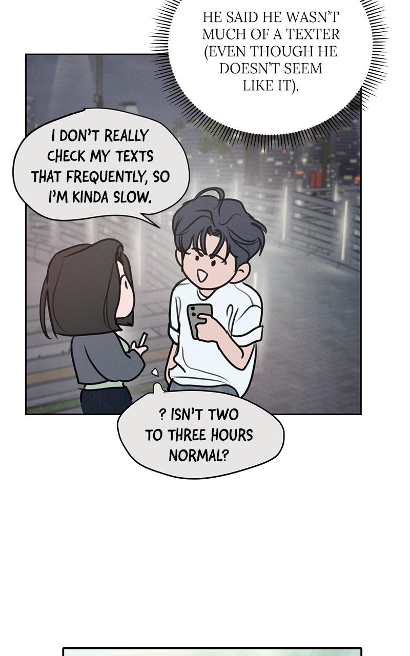 Falling For It Episode 2 50