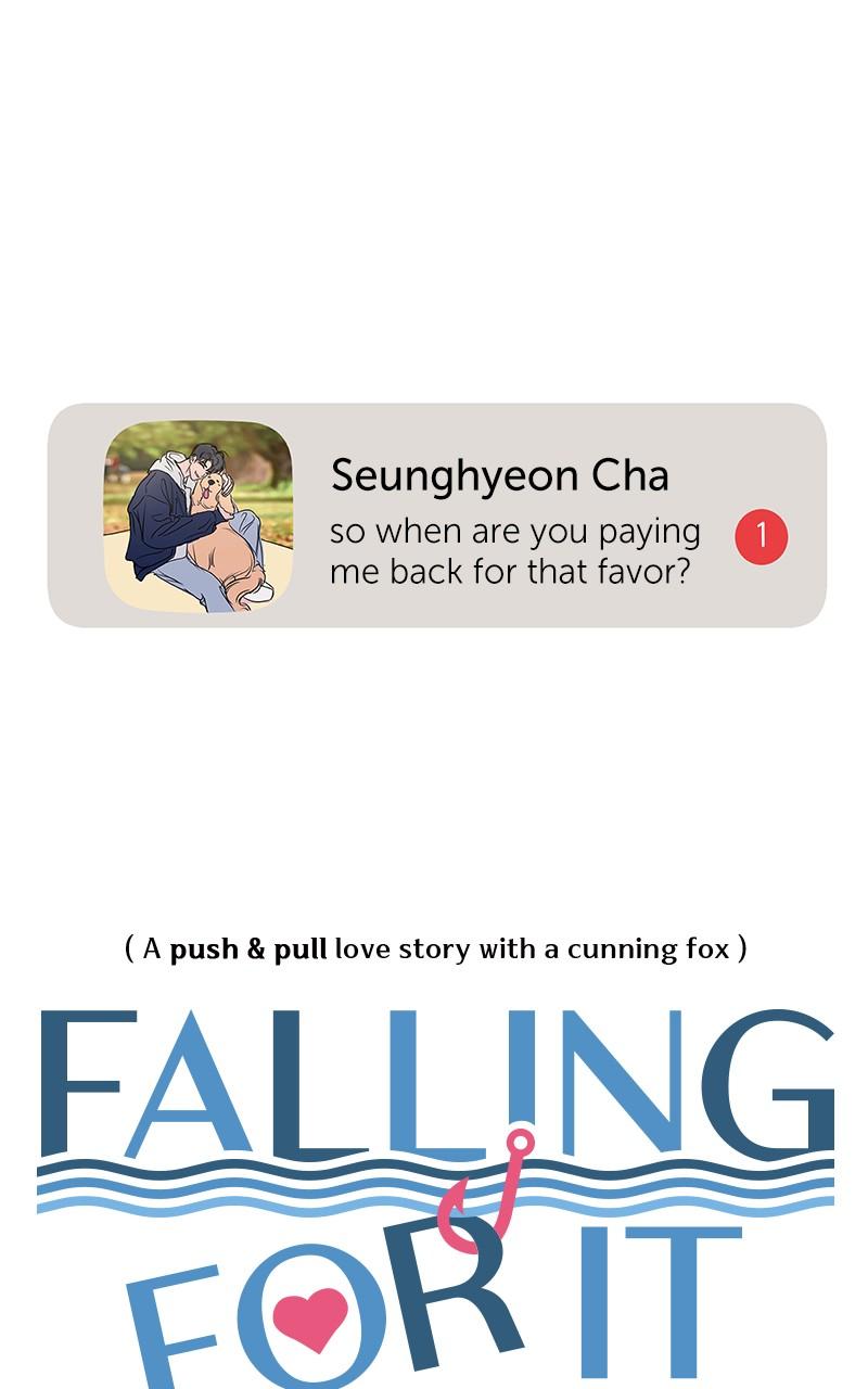 Falling For It Episode 3 16