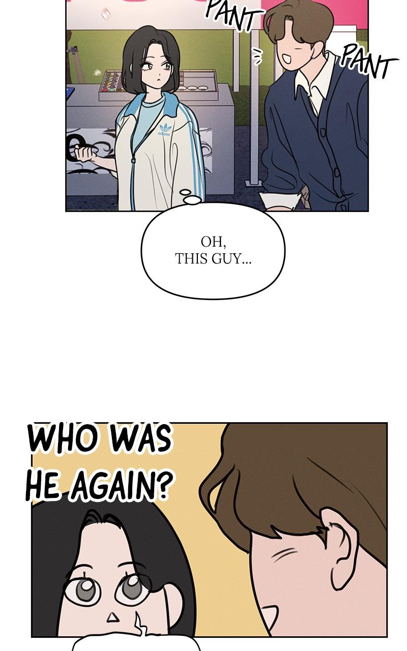 Falling For It Episode 3 48