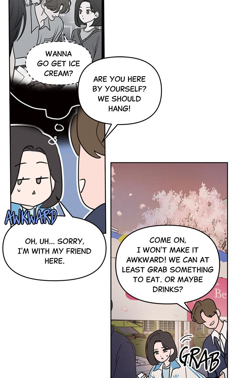 Falling For It Episode 3 50