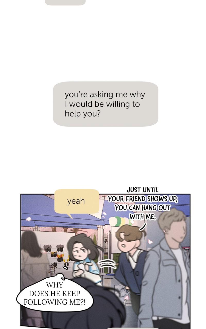 Falling For It Episode 3 60