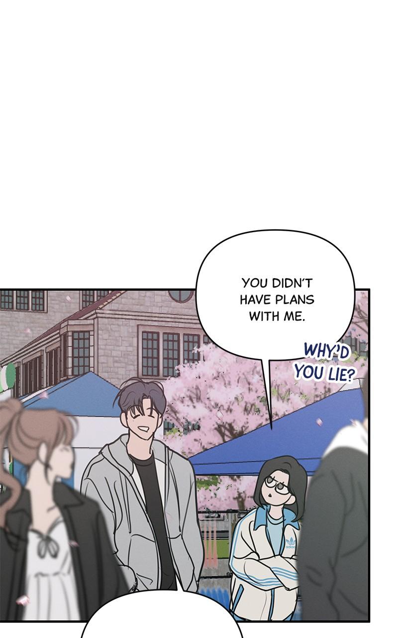 Falling For It Episode 4 8