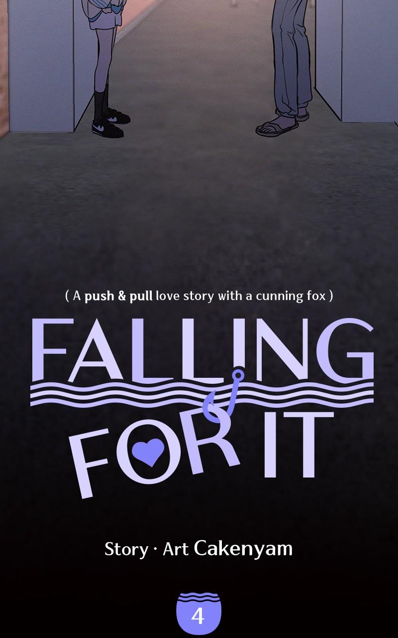 Falling For It Episode 4 20