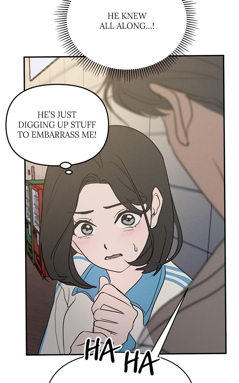 Falling For It Episode 4 45