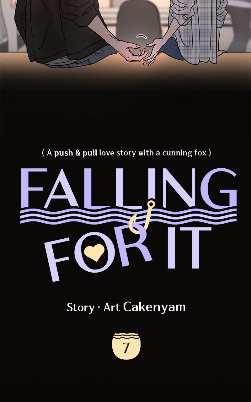 Falling For It Episode 7 8