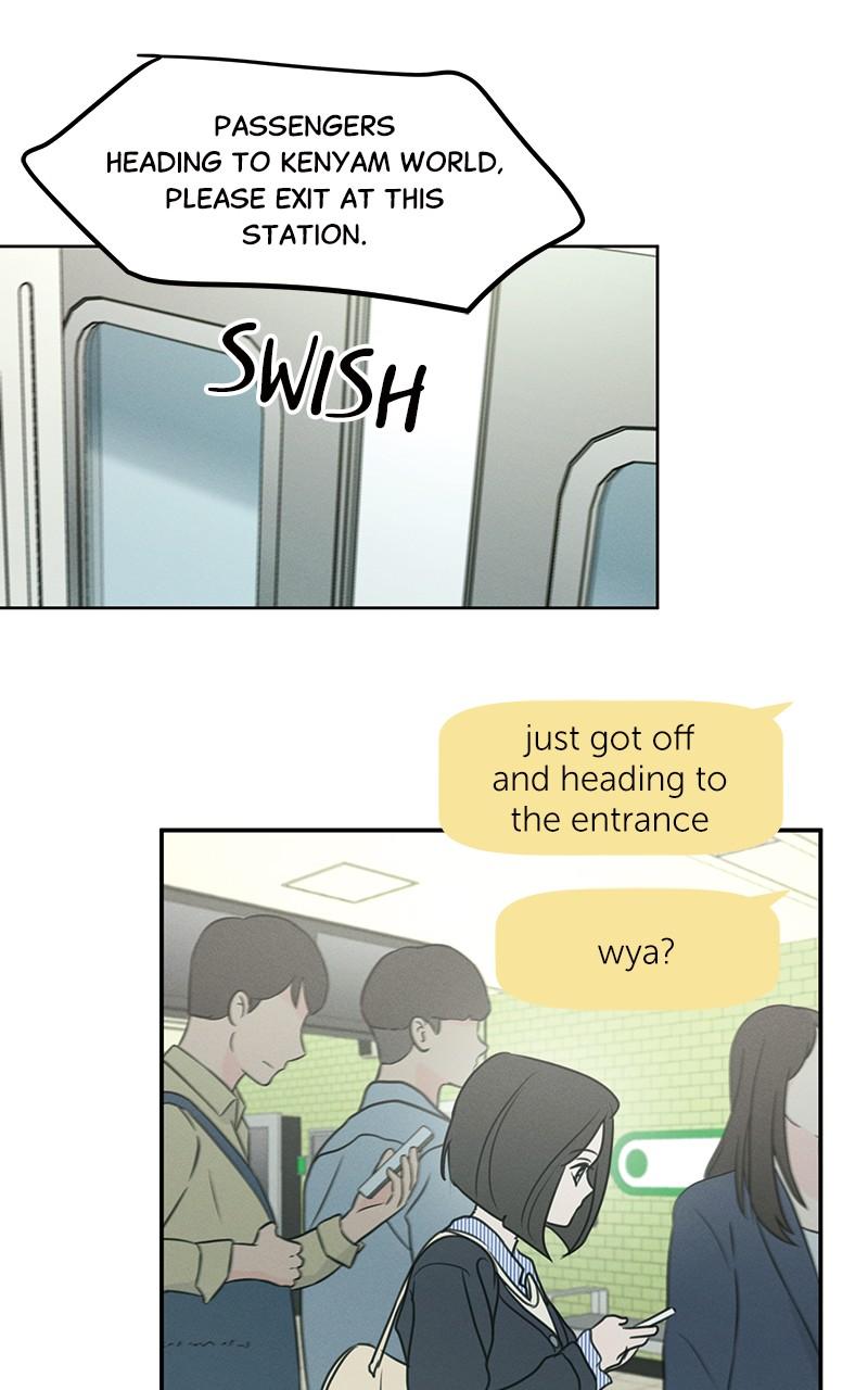 Falling For It Episode 8 32