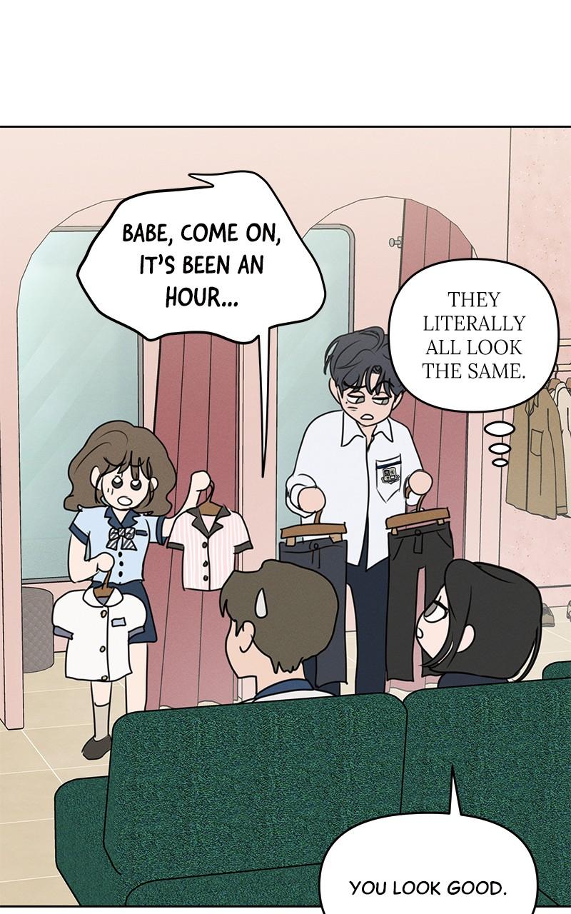 Falling For It Episode 8 48