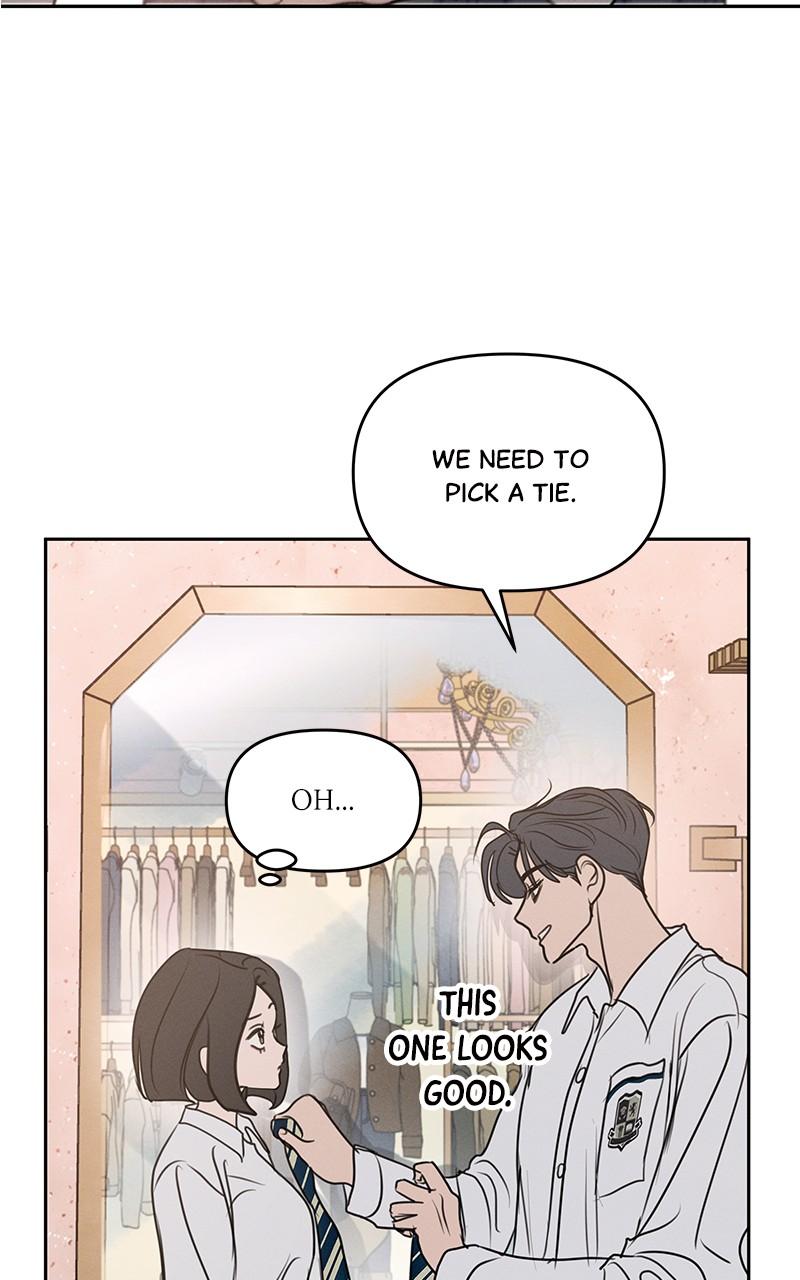 Falling For It Episode 9 8