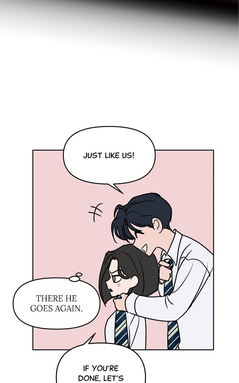 Falling For It Episode 9 12