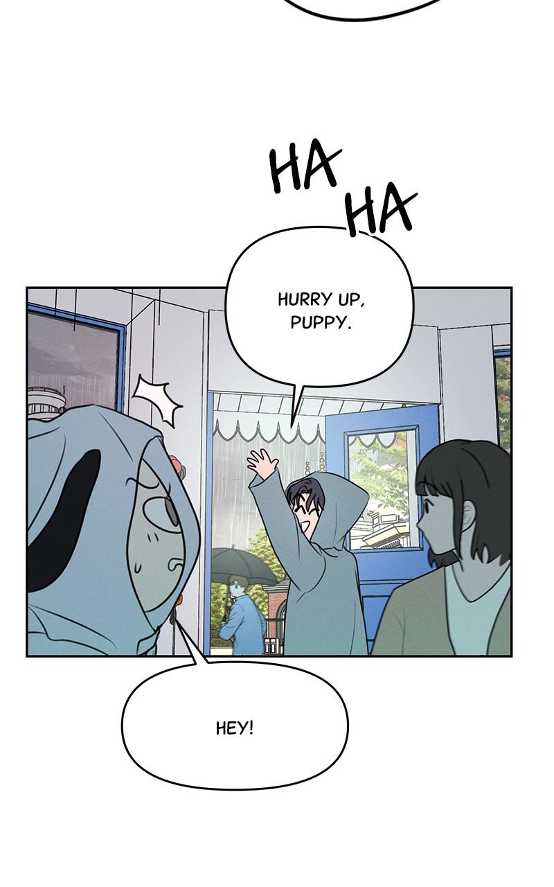 Falling For It Episode 9 26