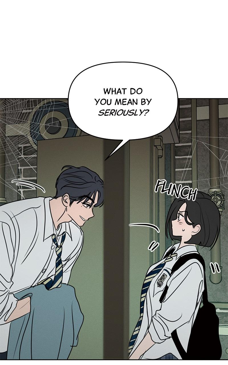 Falling For It Episode 9 66