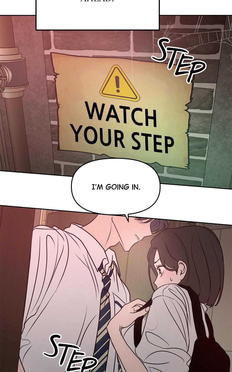 Falling For It Episode 9 89