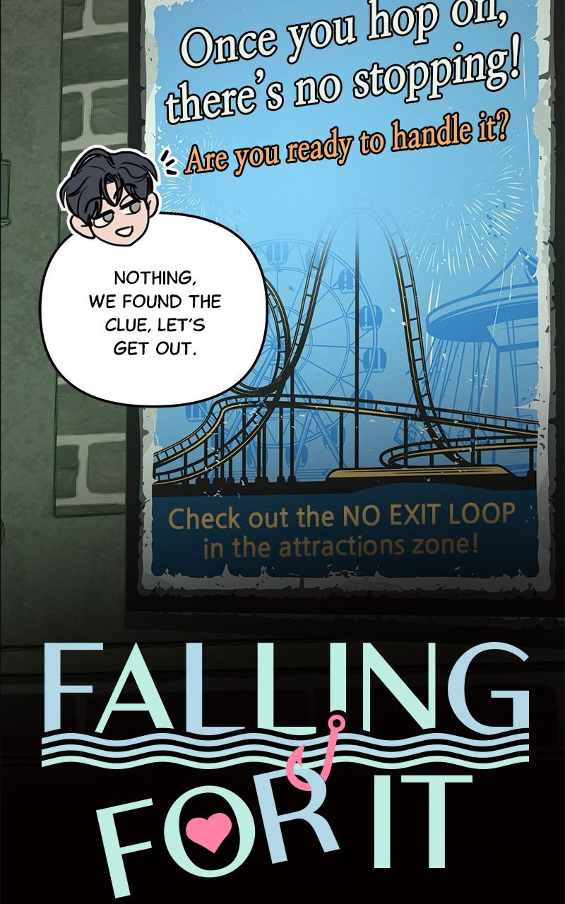 Falling For It Episode 10 11