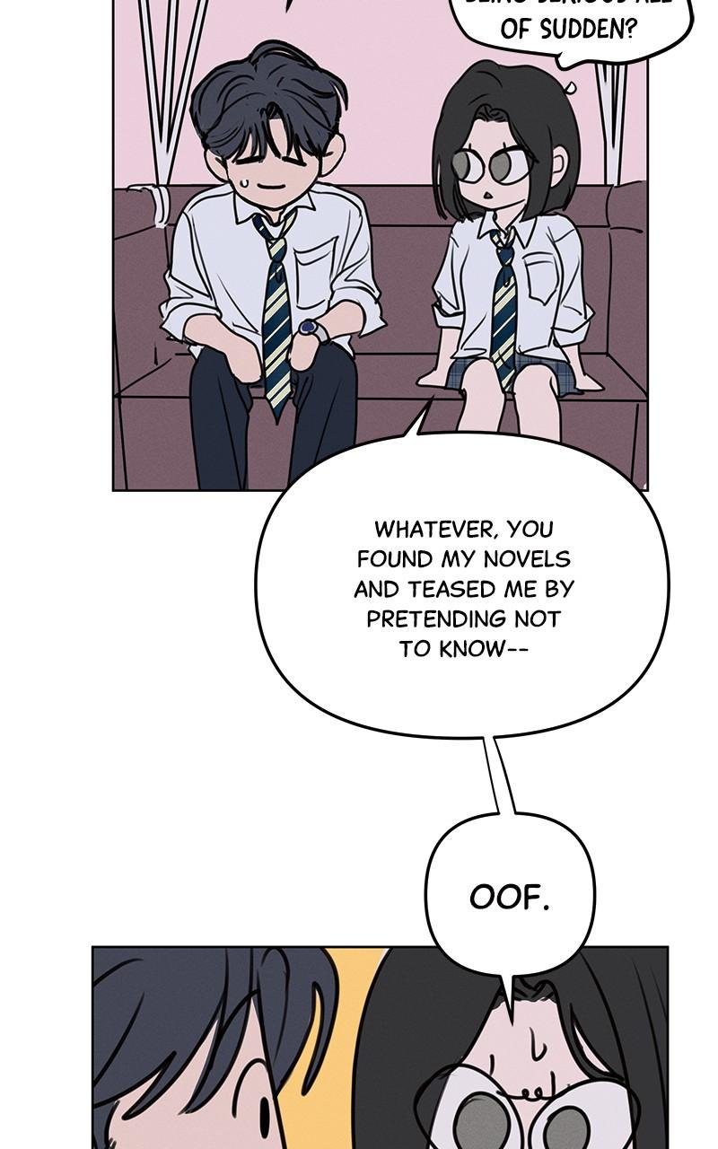 Falling For It Episode 10 62