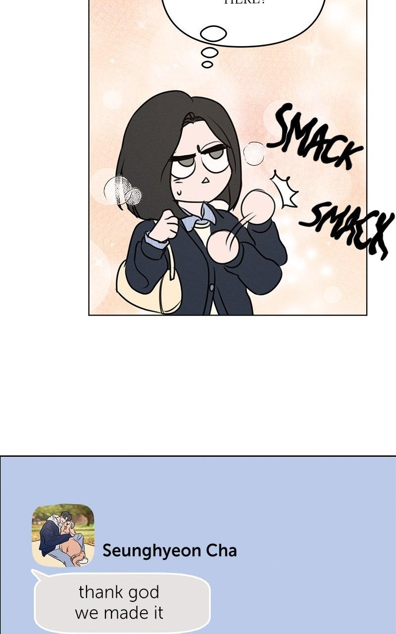 Falling For It Episode 11 18