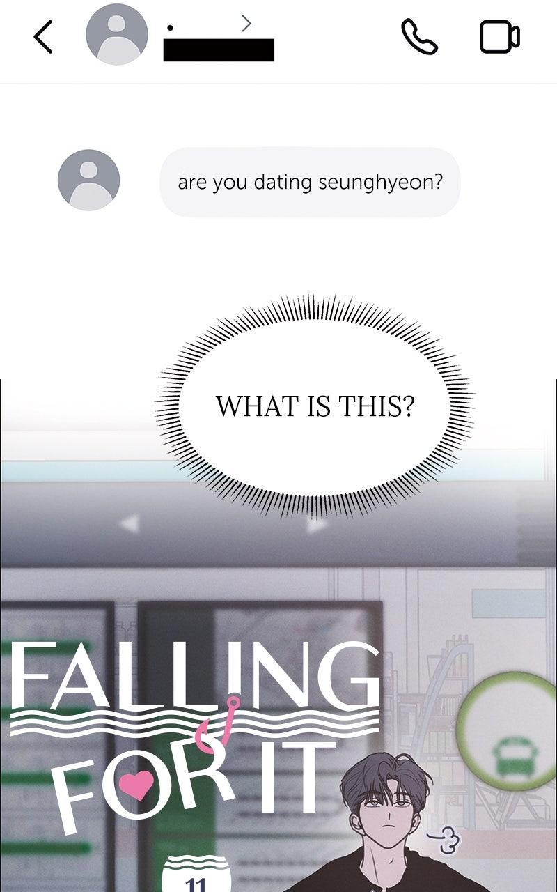 Falling For It Episode 11 28