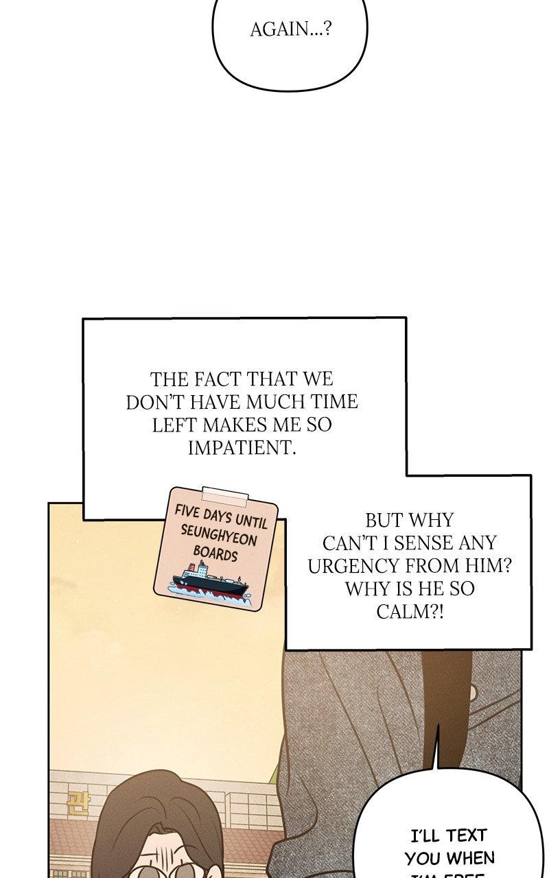 Falling For It Episode 12 41