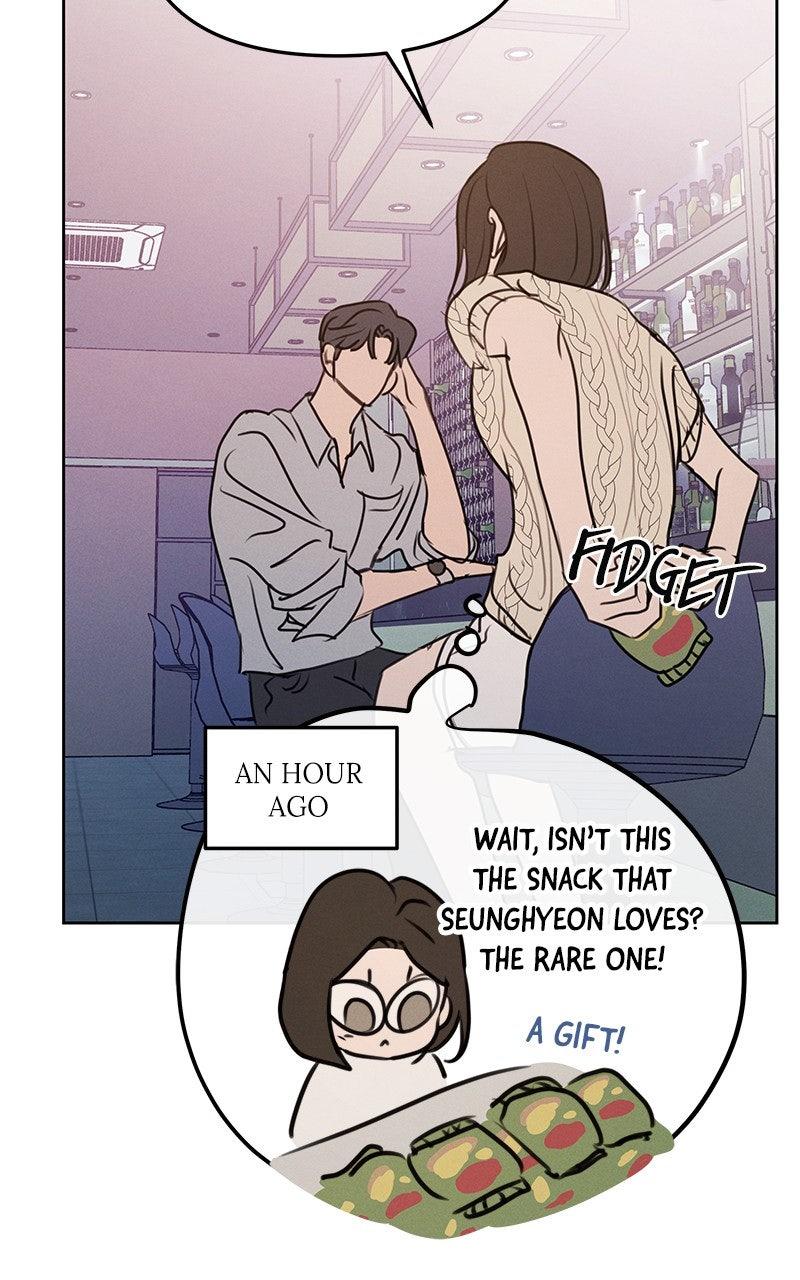 Falling For It Episode 12 66