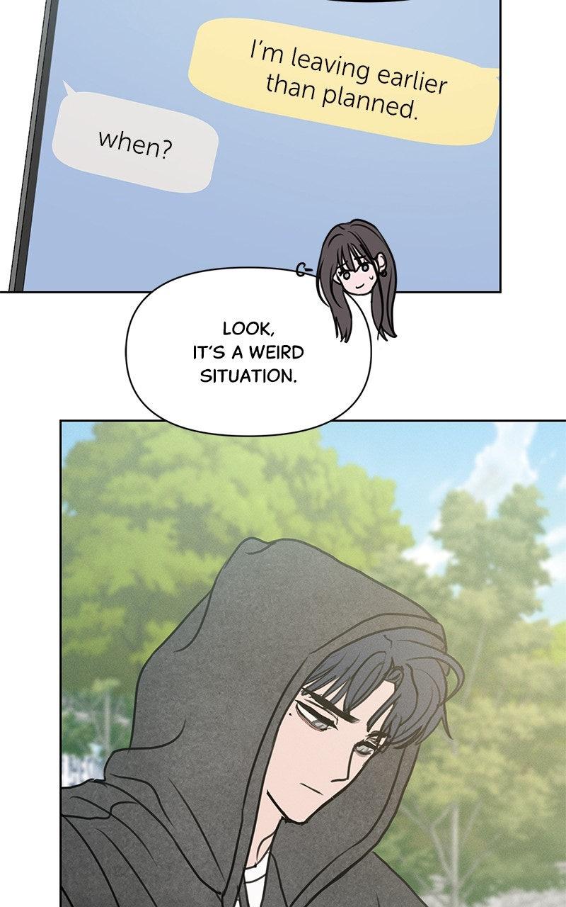 Falling For It Episode 13 71