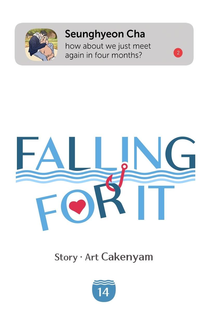 Falling For It Episode 14 18