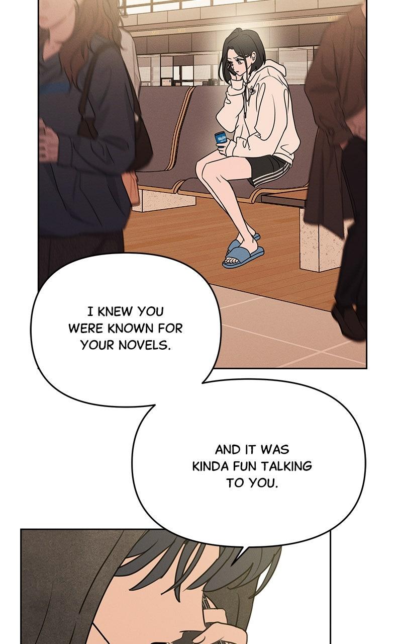 Falling For It Episode 14 70