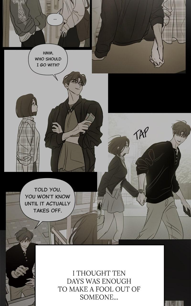Falling For It Episode 14 73