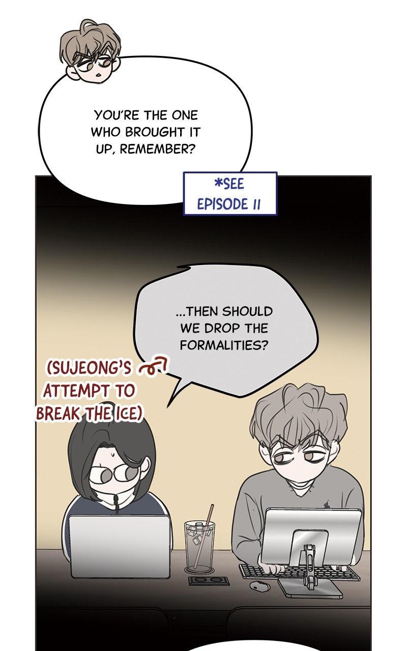 Falling For It Episode 16 38