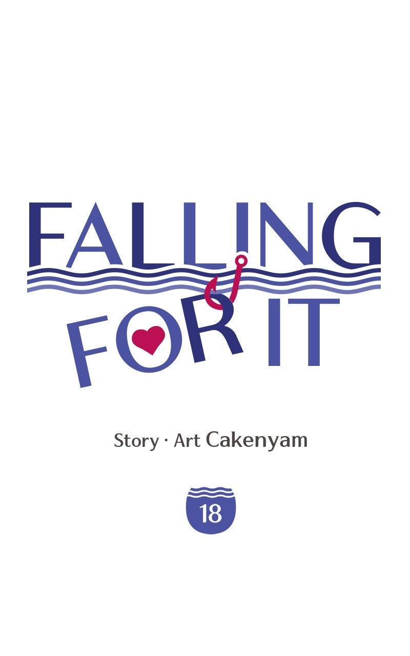 Falling For It Episode 18 7