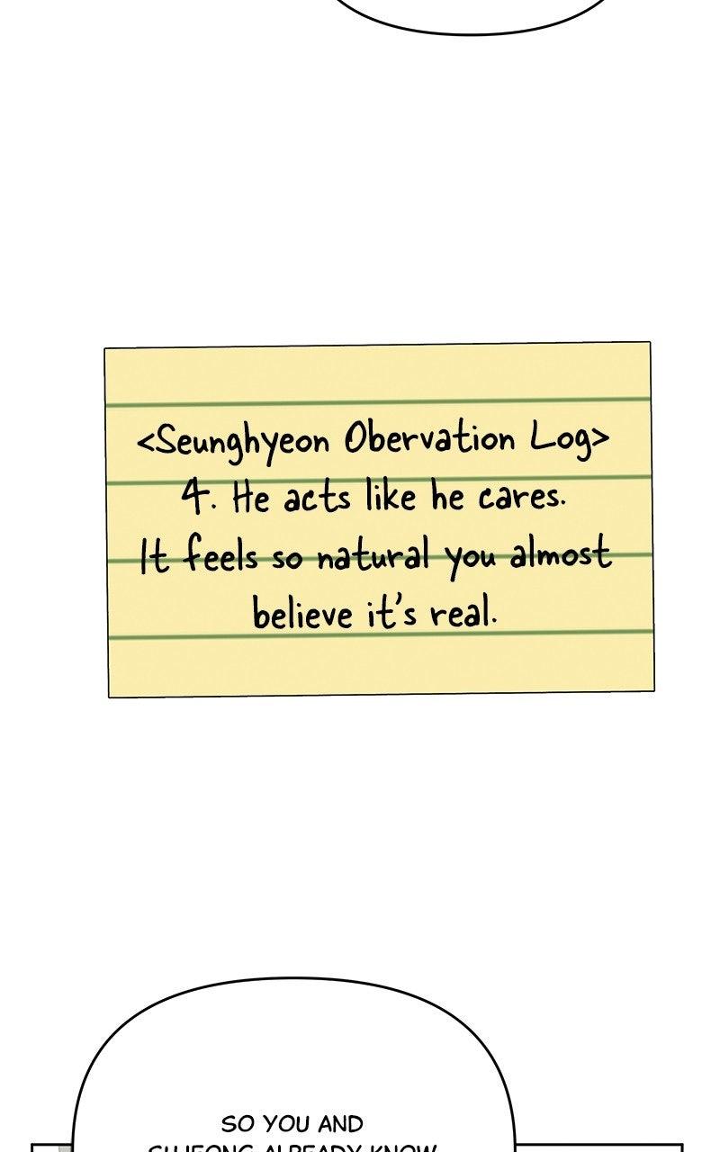 Falling For It Episode 19 70