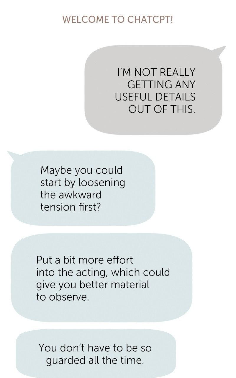 Falling For It Episode 20 15