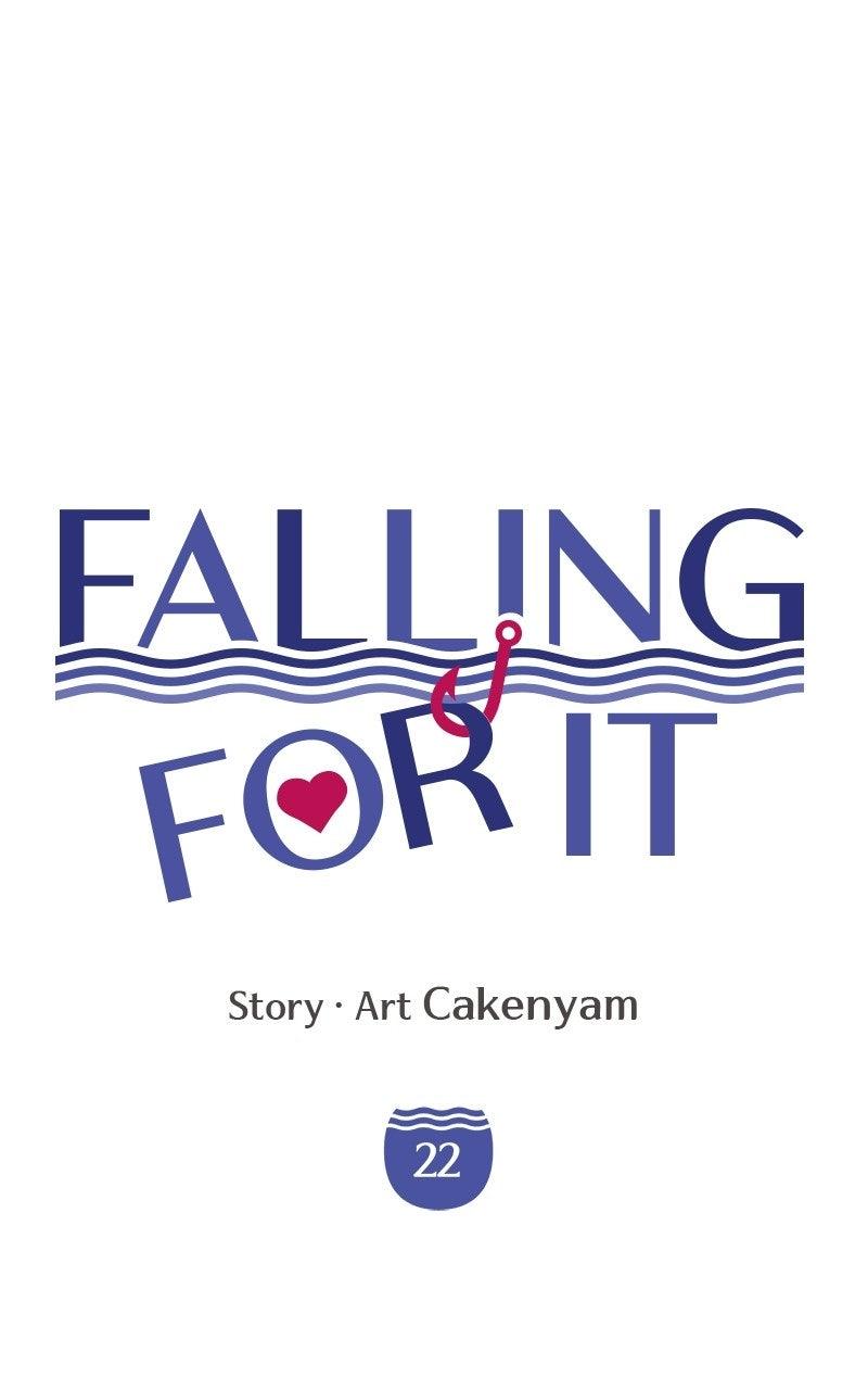 Falling For It Episode 22 25