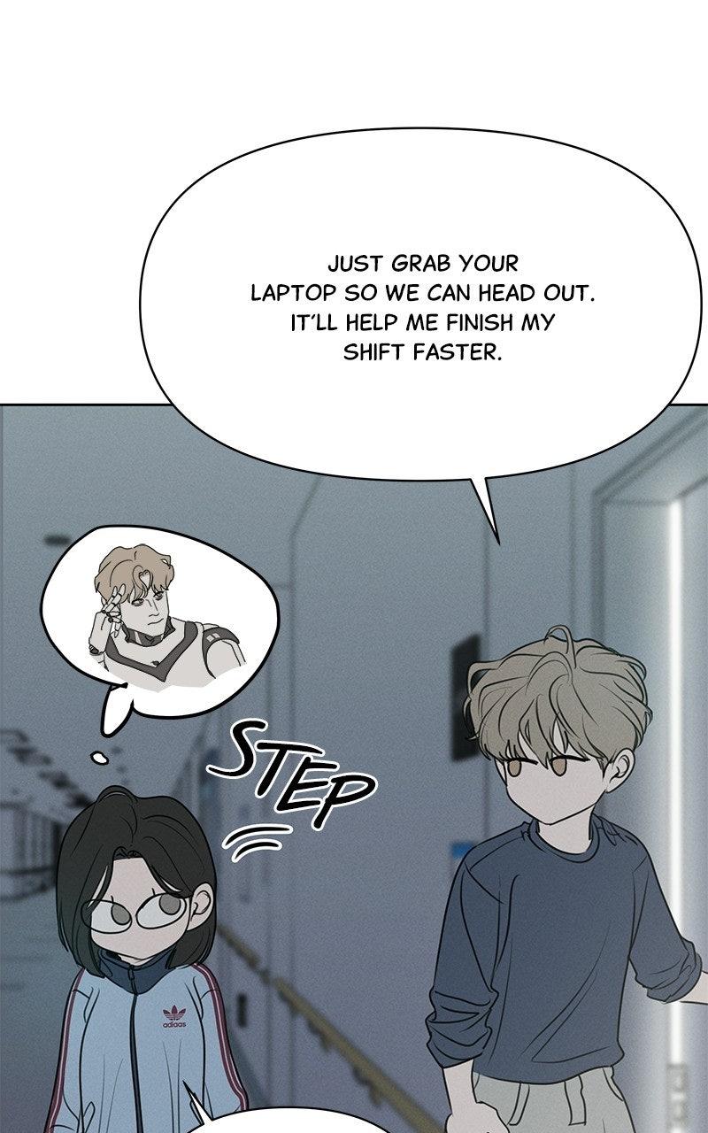 Falling For It Episode 26 3