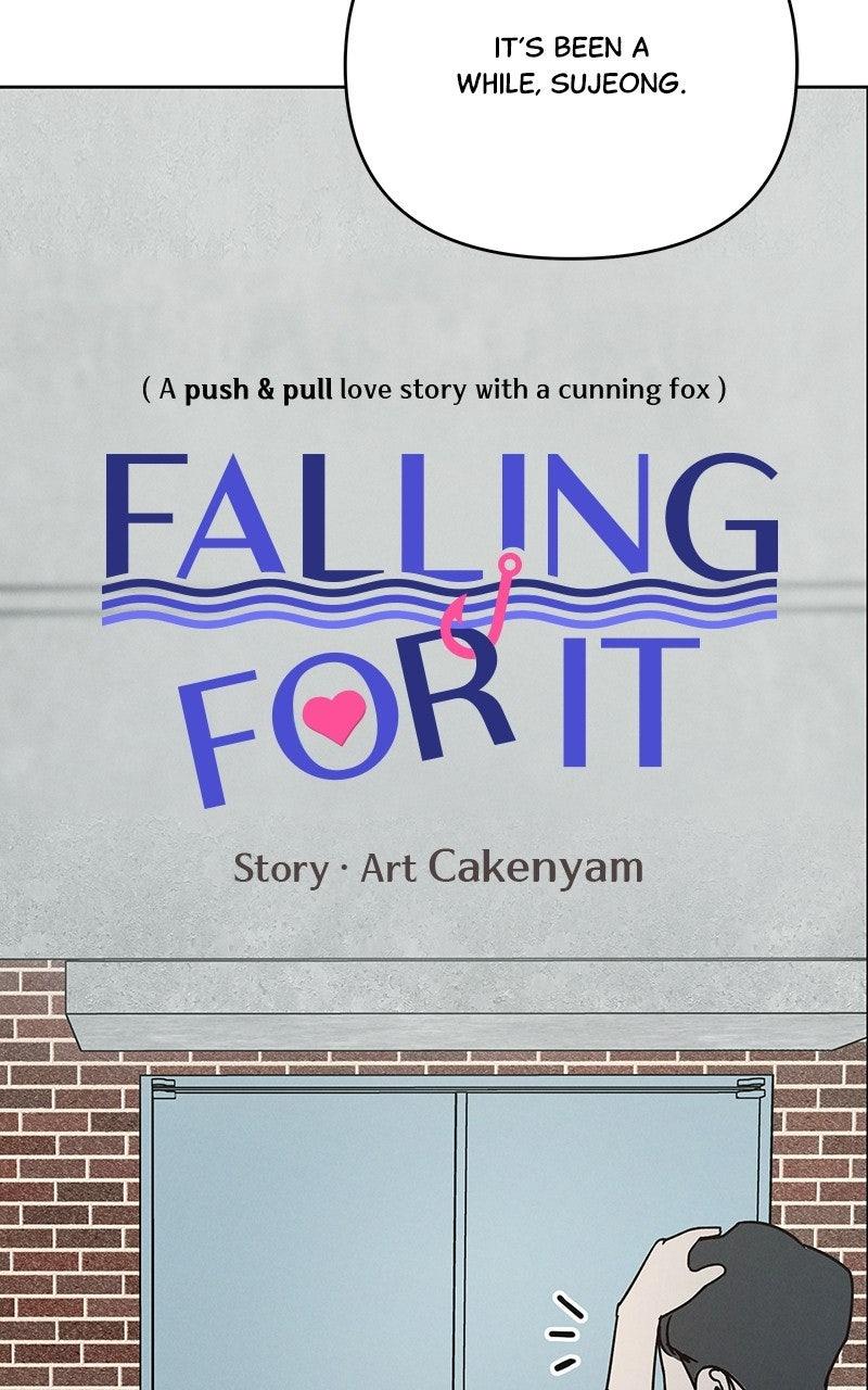 Falling For It Episode 28 43