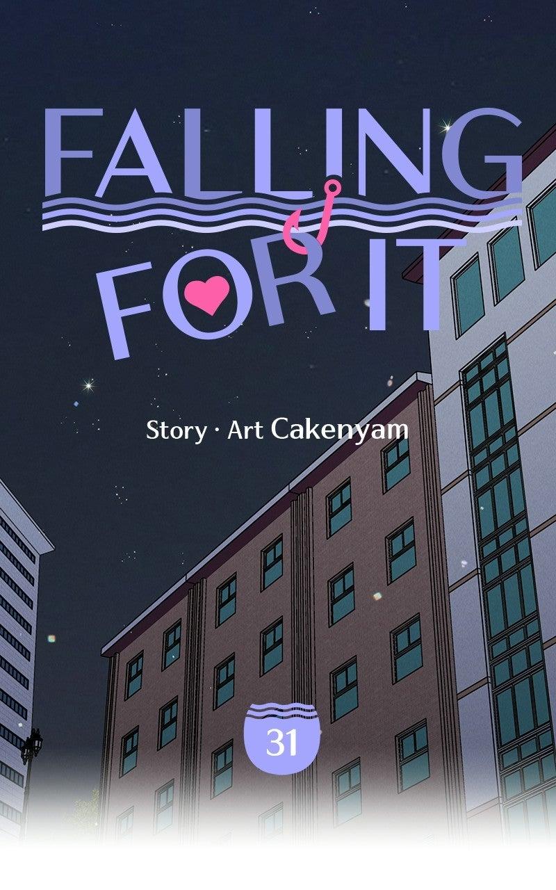 Falling For It Episode 31 11