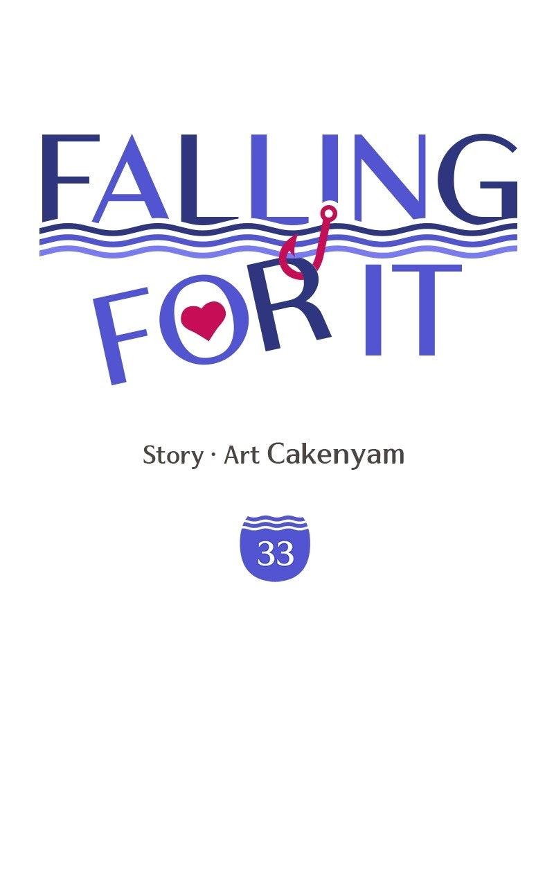 Falling For It Episode 33 11