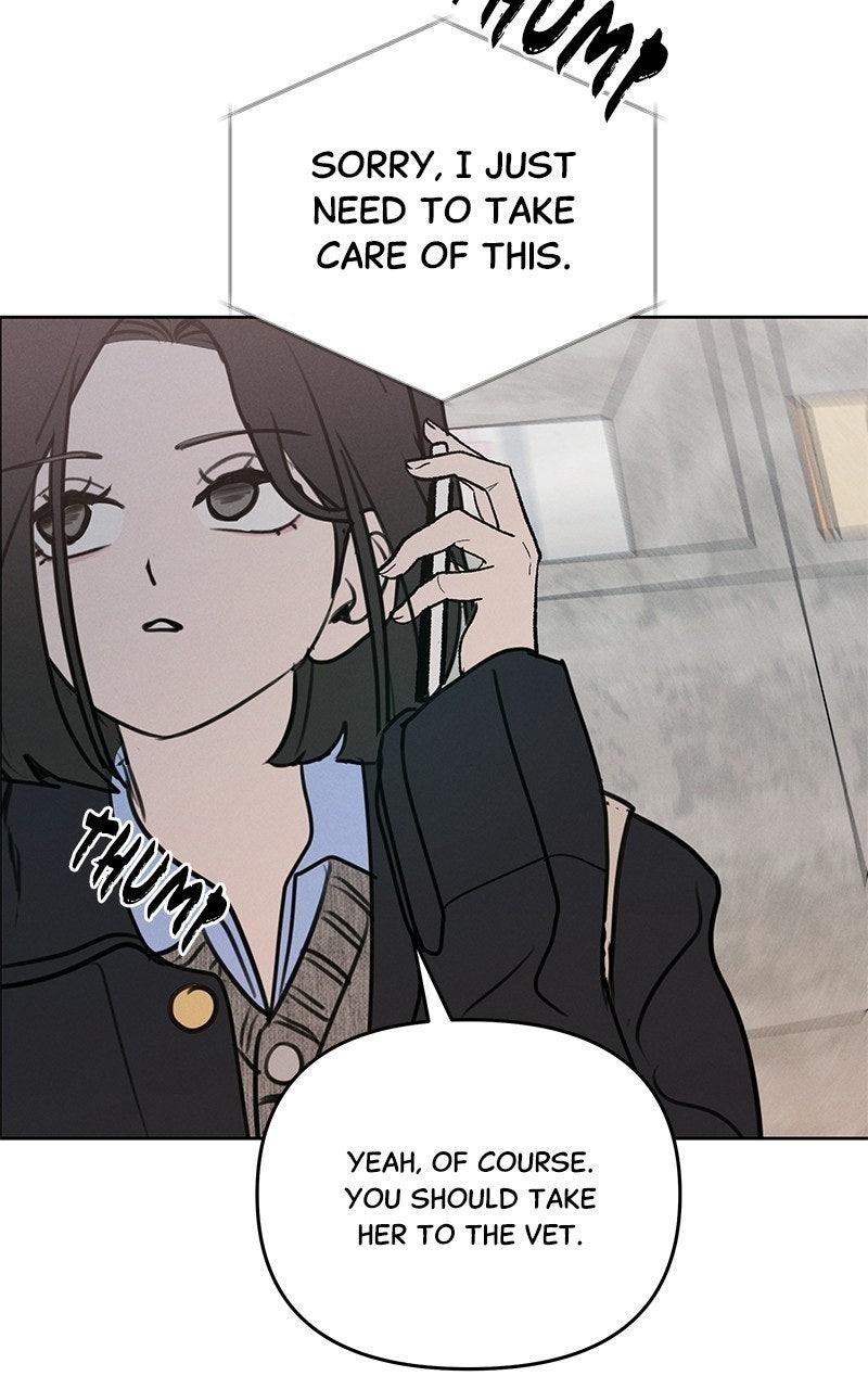 Falling For It Episode 33 16
